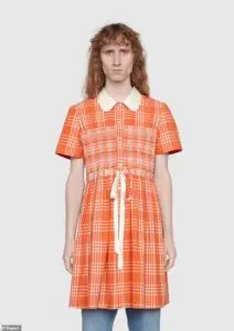 Gucci parodė, kaip turi atrodyti madingas ateities vyras: Ką manote?