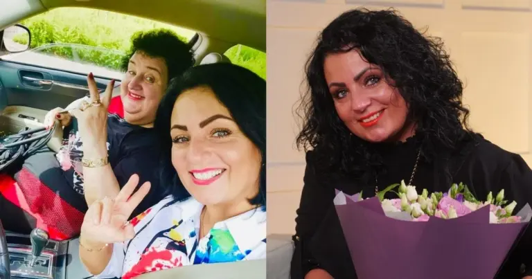 Ne vienas skyrybas išgyvenusi Monika Katunskytė: reiks, bus ir ketvirtas vyras