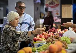 Svarbus įspėjimas lietuviams: iki pensijos turėsite dirbti vis ilgiau, kitaip laukia didelės problemos Svarbus įspėjimas lietuviams: iki pensijos turėsite dirbti vis ilgiau, kitaip laukia didelės problemos