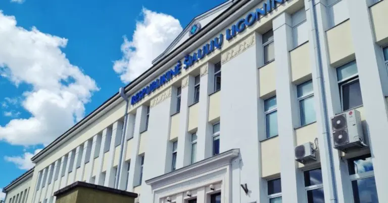 Nusižudžiusios medikės šeima apstulbo: štai kiek pinigų ligoninė išmokėjo be kalbų