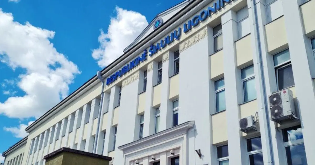 Nusižudžiusios medikės šeima apstulbo: štai kiek pinigų ligoninė išmokėjo be kalbų