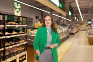 Nenustebkite gavę per mažai grąžos: prekybos tinklai ruošiasi svarbiai naujovei