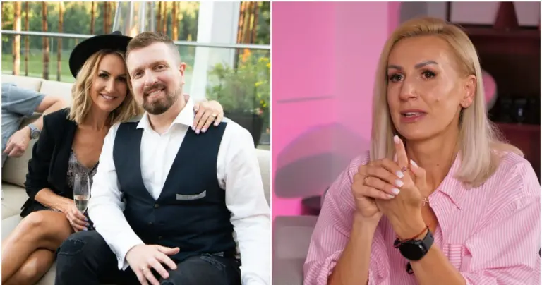 Katažina Zvonkuvienė – apie paskutines Kalėdas su sese ir jos netektį: „Nesupratome, kad tai itin rimta“