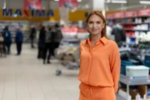 Nenustebkite gavę per mažai grąžos: prekybos tinklai ruošiasi svarbiai naujovei