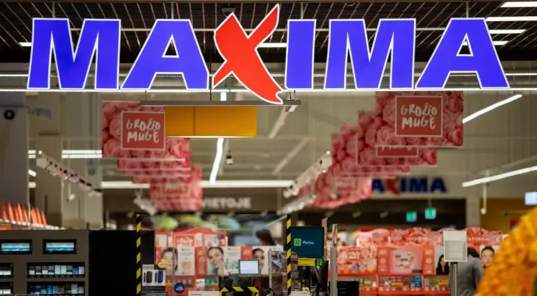 Išsigandę sukčiavimo, pirkėjai puolė tikrinti „Maximos“ kvitus