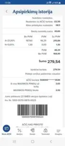 „Maxima“ atsakė dėl įtarimų, kad apgaudinėja pirkėjus: paaiškino, kaip tai įvyko