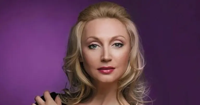 Kristina Orbakaitė padarė šokiruojantį pareiškimą apie Pugačiovos vaikus!