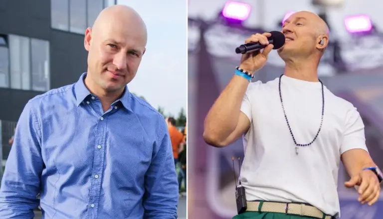 „Patrulis“ A. Radzevičius netyčia parodė daugiau, nei norėjo: „Buvome įkalę ir nėra čia ko slėpti“
