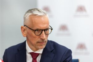 Už kiekvieną vizitą pas gydytoją užsienyje jau moka papildomai: Lietuva tą turėjo seniai padaryti?