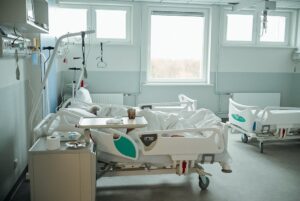 Už kiekvieną vizitą pas gydytoją užsienyje jau moka papildomai: Lietuva tą turėjo seniai padaryti?