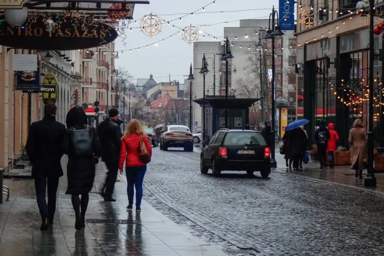Štai kas keičiasi Lietuvoje nuo sausio 1-osios: palies kiekvieną