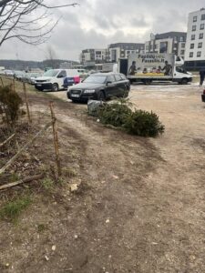 Perspėja gyventojus: tinkamai sutvarkykite – galite sulaukti iki 600 eurų baudos