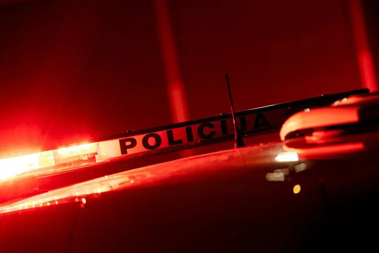Negyvai 19-metį uždaužęs vilnietis lyg niekur nieko tęsė šventę: galvojau, nieko baisaus
