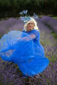 D. Bilevičiūtė įsiamžino drąsioje fotosesijoje: „Nesu kokia ofisinė pelytė“