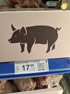 Meldžiu jus išimkit šią prekę iš prekybos. Tai žaloja vaikų psichiką