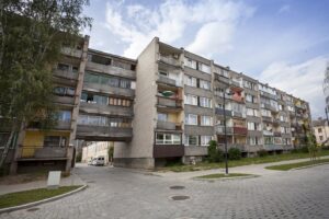 Išnuomojome butą padorioms studentėms ir pamatėm, ko nematę gyvenime dar nebuvome
