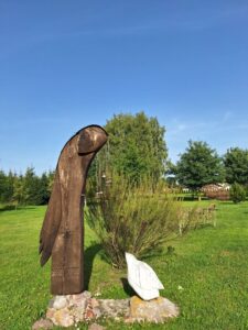 Salomėjos Nėries anūkas: „Jei jūs tokie teisuoliai, nekariaukite su tais, kurie jau nebegali apsiginti“