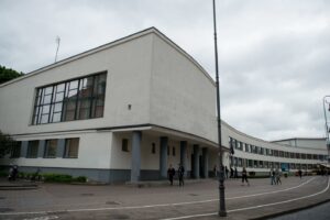 Salomėjos Nėries anūkas: „Jei jūs tokie teisuoliai, nekariaukite su tais, kurie jau nebegali apsiginti“