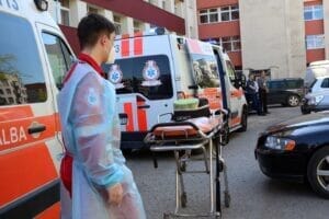 Klastinga liga pražudo staiga: smogia netikėtai, daugelis miršta nė nepasiekę ligoninės