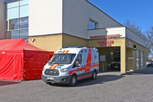 Kraupi medikų klaida: iš ligoninės išrašytas šiaulietis po pusvalandžio mirė dukros akyse