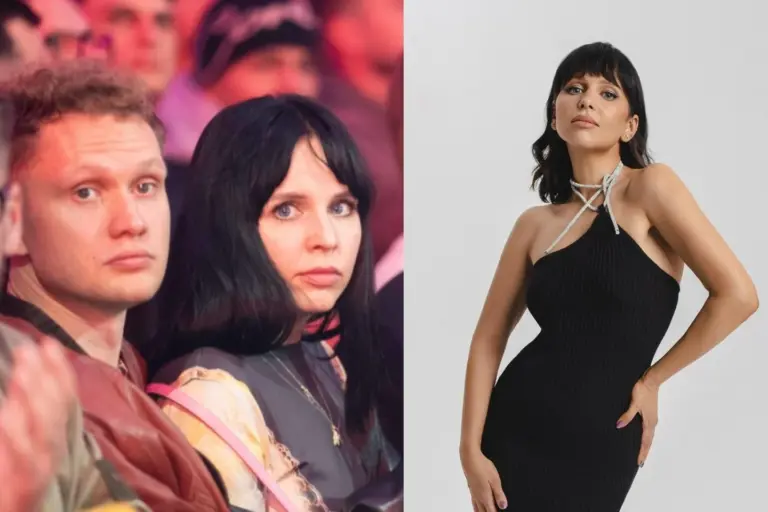 Po kalbų apie sužadėtuves su Monika Liu – Antano Sadausko atsakas