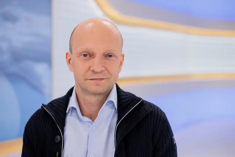 Nerijus Mačiulis apie 2025-uosius: daugeliui lietuvių metai bus geriausi nei kada nors turėjo