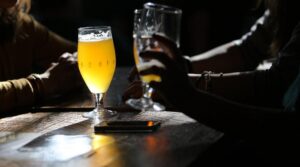 Mokslininkai alų pripažino vienu sveikiausių gėrimų pasaulyje