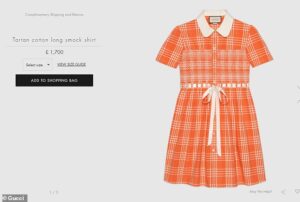 Gucci parodė, kaip turi atrodyti madingas ateities vyras: Ką manote?