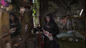 Gelbėtoją Žilviną Žitkų šeimos konfliktas šokiravo: „Jėzau Marija, koks žiaurumas“