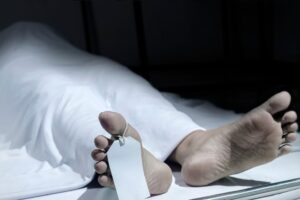 Atidaręs maišą morgo darbuotojas ėmė klykti: to matęs dar nebuvo