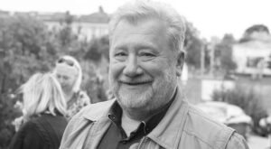 Skaudi žinia Lietuvai: mirė žinomas aktorius – Sukūrė daugybę įsimintimų vaidmenų