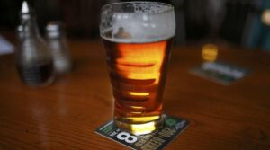 Mokslininkai alų pripažino vienu sveikiausių gėrimų pasaulyje