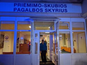 Baisu: 5-metei mirus Santaros klinikose tėvai ieško teisybės: „Mus tikino, kad nėra ko jaudintis ir kitądien išleis“
