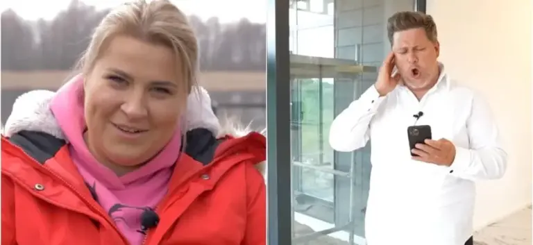 Erika Vitulskienė – apie ne visiems žinomą Merūno pusę: „Suprantu, kokį gerą vyrą išsirinkau“