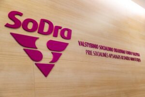 „Sodra“ paaiškino, kam ir kada mokama išmoka netekus darbo – iki 1040 eurų galima gauti 9 mėn.