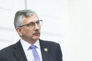 Pilatės šiuos degalus į automobilius? Įsigaliojo nauja tvarka, patikrinus – beveik 4 tūkst. eurų bauda