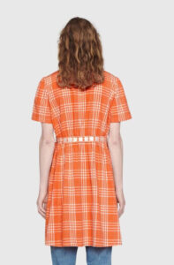 Gucci parodė, kaip turi atrodyti madingas ateities vyras: Ką manote?