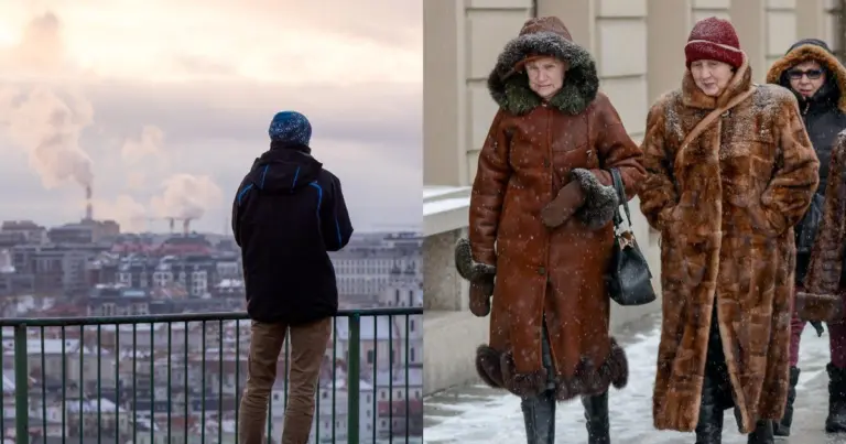 Sinoptikė įspėja apie artėjantį „audringą ciklonų katilą“: štai kas laukia
