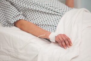 Atskleidė, ką mirštantys lietuviai sako prieš mirtį: veria širdį