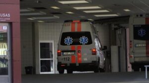 Baisu: 5-metei mirus Santaros klinikose tėvai ieško teisybės: „Mus tikino, kad nėra ko jaudintis ir kitądien išleis“