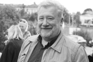 Mirus aktoriui Sigitui Jakubauskui Inga Norkutė atskleidė jų paskutinio pokalbio detales: „Jis verkė“
