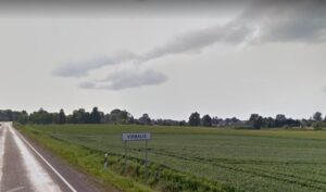 Viena kruviniausių tragedijų kelyje: girtas lietuvis pražudė 3 vaikus ir 4 suaugusiuosius