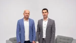 Nerijus Mačiulis apie 2025-uosius: daugeliui lietuvių metai bus geriausi nei kada nors turėjo