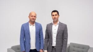 Nerijus Mačiulis apie 2025-uosius: daugeliui lietuvių metai bus geriausi nei kada nors turėjo Nerijus Mačiulis apie 2025-uosius: daugeliui lietuvių metai bus geriausi nei kada nors turėjo