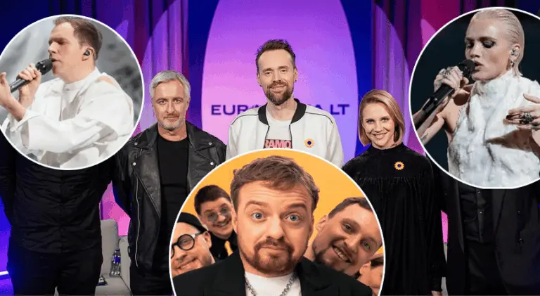 „Eurovizijos“ atrankos ir LRT komisiją sukėlė masinį žiūrovų pasipiktinimą: šlykštu