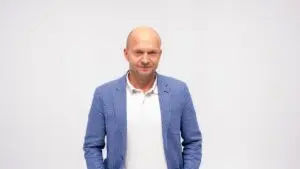 Nerijus Mačiulis apie 2025-uosius: daugeliui lietuvių metai bus geriausi nei kada nors turėjo