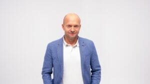 Nerijus Mačiulis apie 2025-uosius: daugeliui lietuvių metai bus geriausi nei kada nors turėjo Nerijus Mačiulis apie 2025-uosius: daugeliui lietuvių metai bus geriausi nei kada nors turėjo