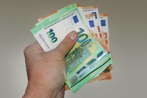 8 milijonus loterijoje laimėjusios poros noras nustebino visus: to nesitikėjo