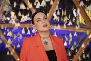 Jazzu atvirai apie šeimą, spaudimą numesti svorio ir nenorą turėti vaikų: „Buvau tiesiog durna“