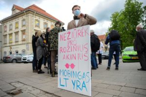 Nusižudžiusio „Vytautas Mineral SPA“ darbuotojo dukra išklojo, ką tėtis patyrė darbe: sunku suvokti